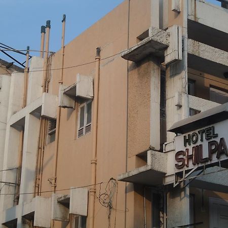 Hotel Shilpa Nashik Zewnętrze zdjęcie