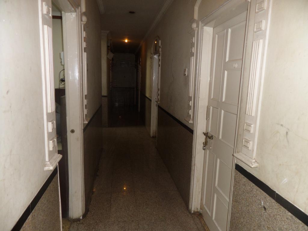 Hotel Shilpa Nashik Zewnętrze zdjęcie