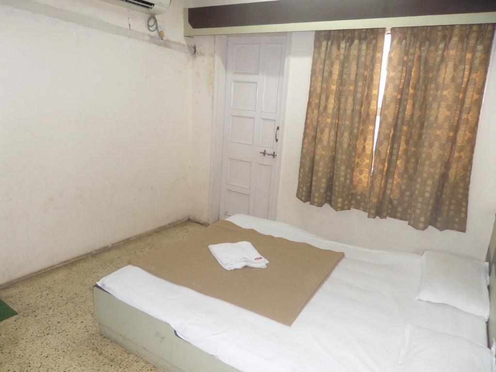 Hotel Shilpa Nashik Zewnętrze zdjęcie