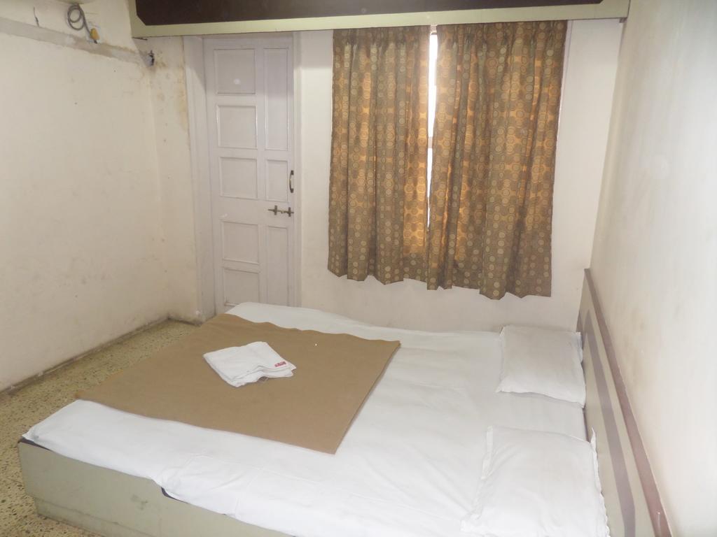 Hotel Shilpa Nashik Zewnętrze zdjęcie