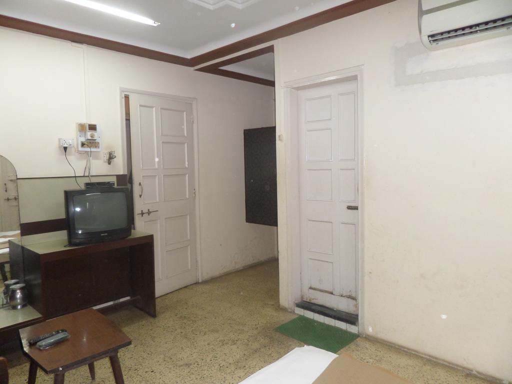 Hotel Shilpa Nashik Pokój zdjęcie