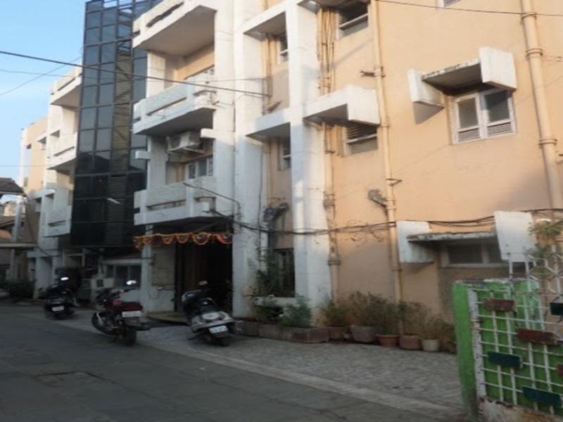 Hotel Shilpa Nashik Zewnętrze zdjęcie