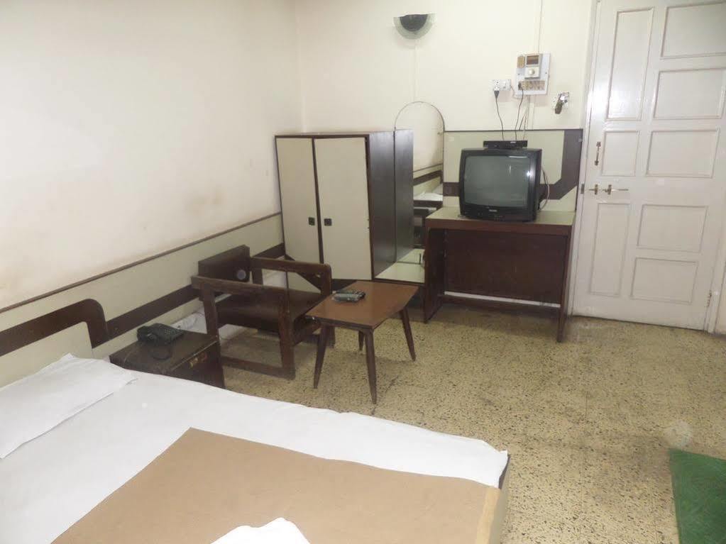 Hotel Shilpa Nashik Zewnętrze zdjęcie